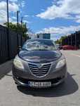 Lancia Ypsilon 2013