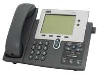 Cisco телефони 7940 и 7942