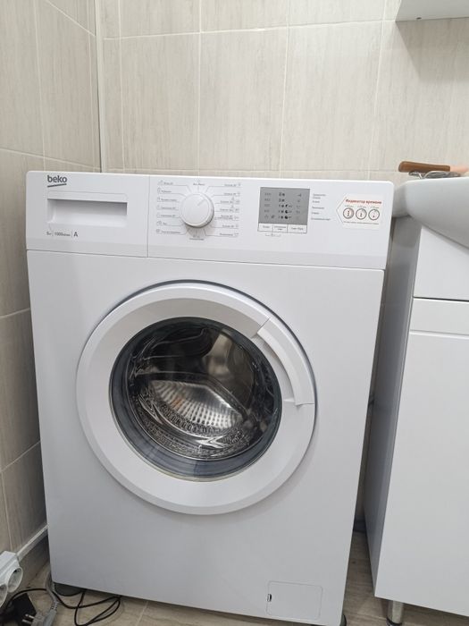 Продаётся стиральная машина