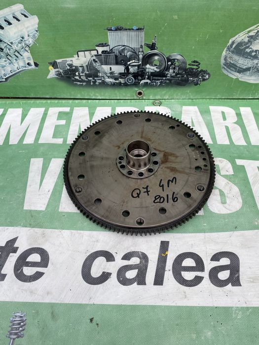 Coroană volantă cutie automată Audi Q7 3.0 tdi CRT 2016