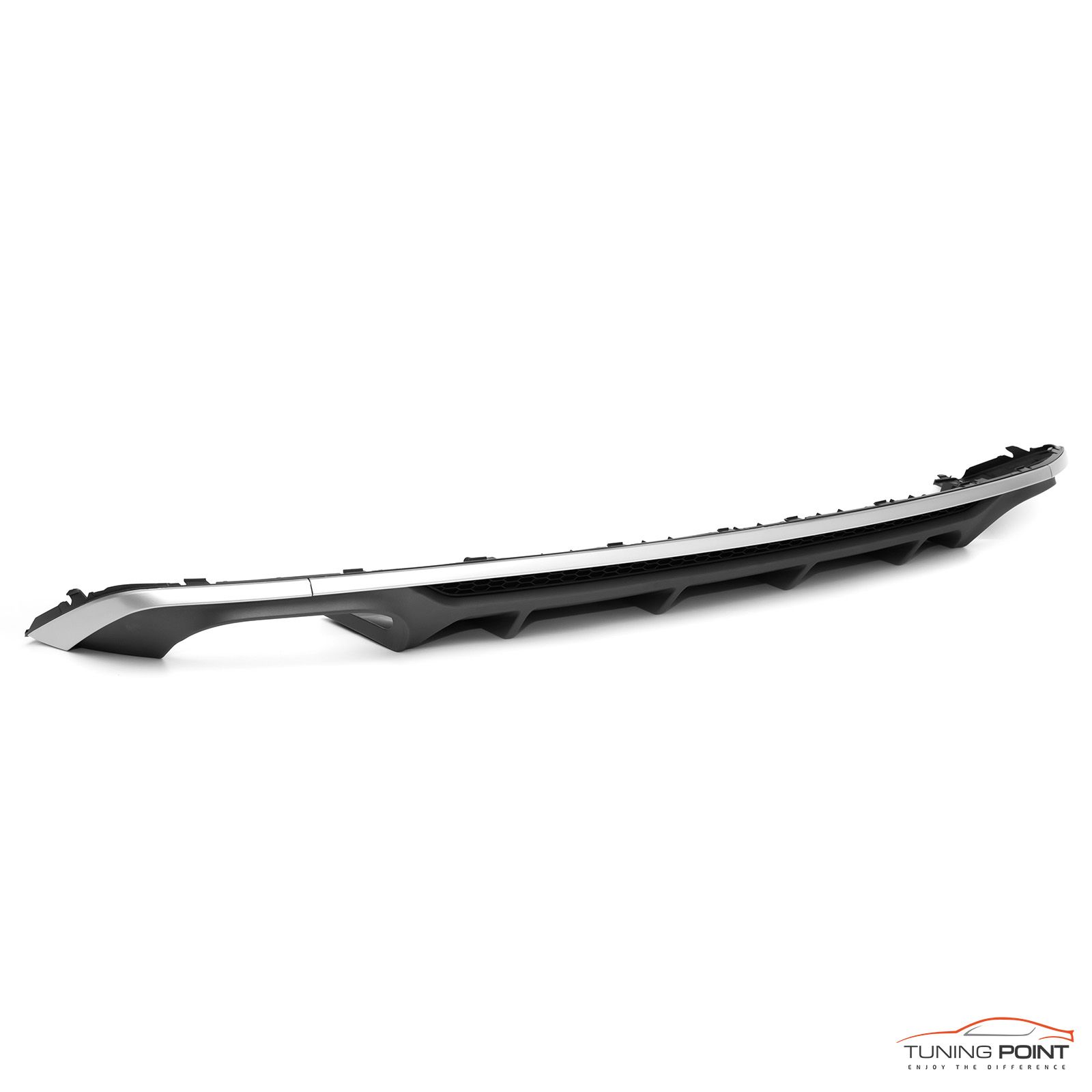 Difuzor Bara Spate Audi A5 F5 2017-2019
