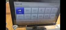 LED TV LG 42LE8500