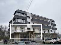 Apartament GILAU