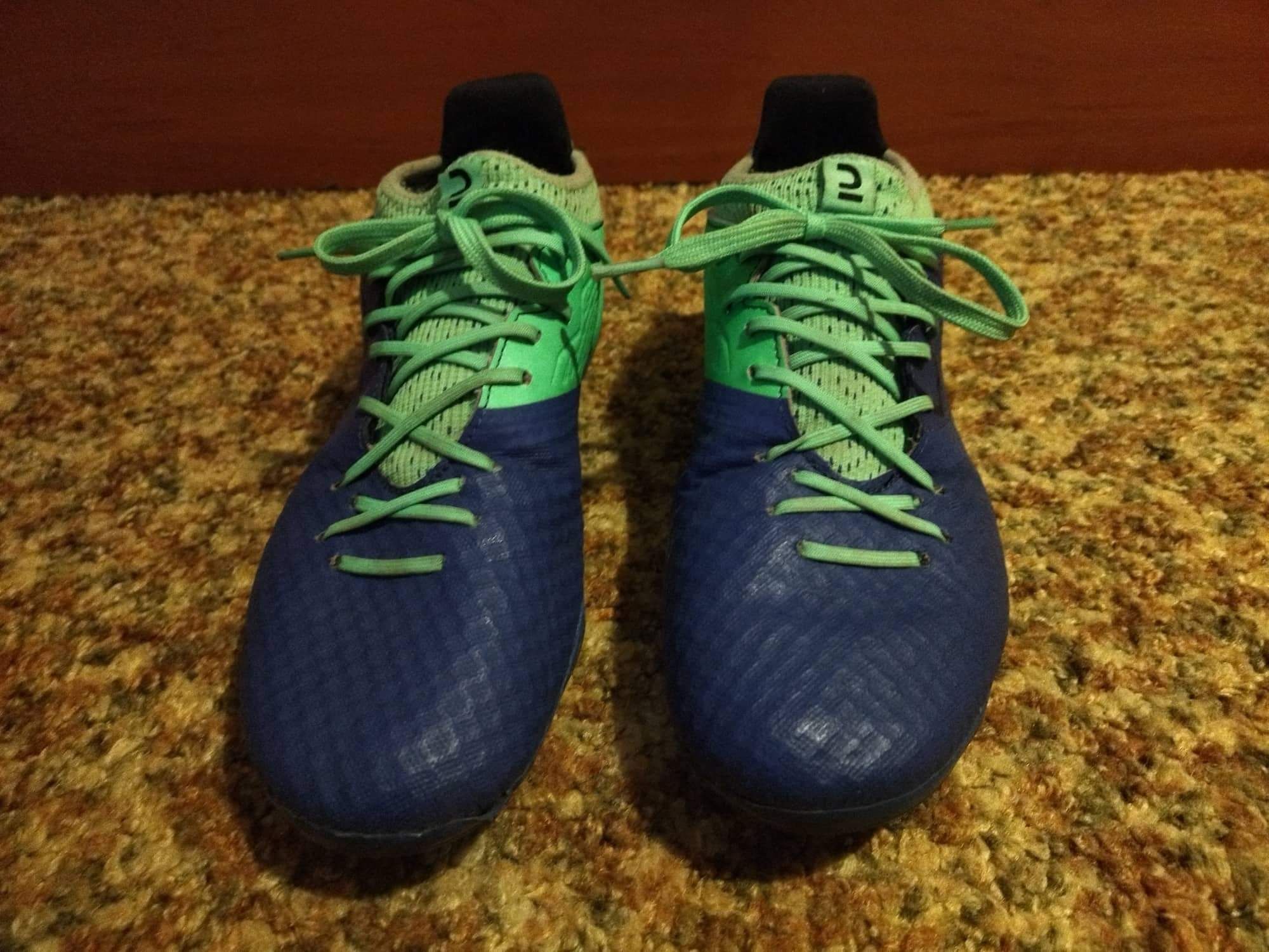 Футболни обувки 39 размер