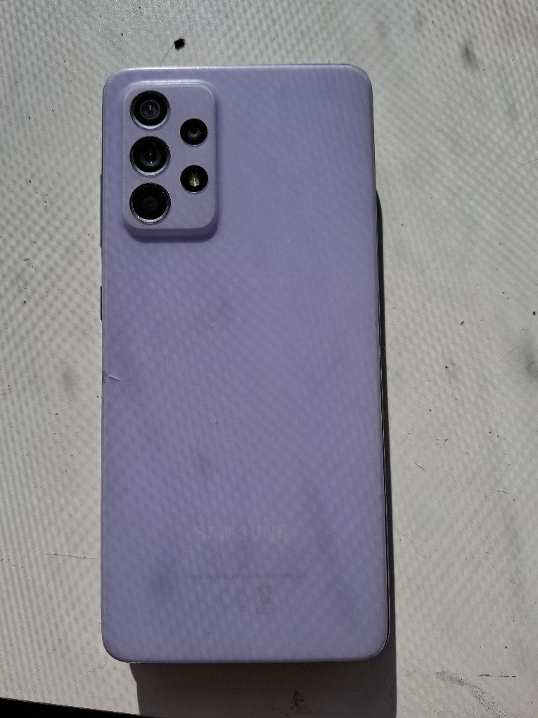 Samsung Galaxy A 52