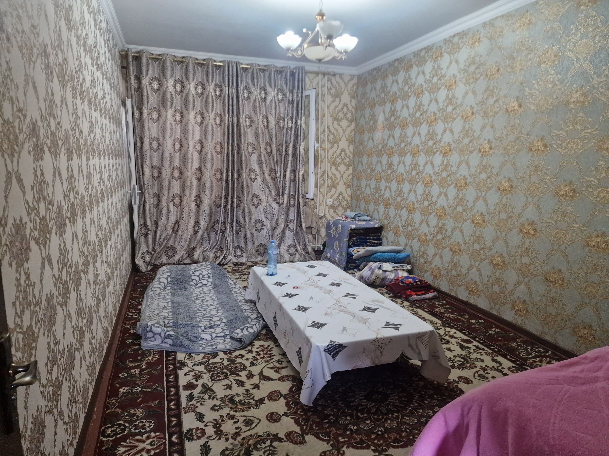 Ijaraga qiz bola quyaman