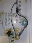 Sonda lambda senzor temperatura/ presiune gaze BMW X1 X3 E83 84 F10 30