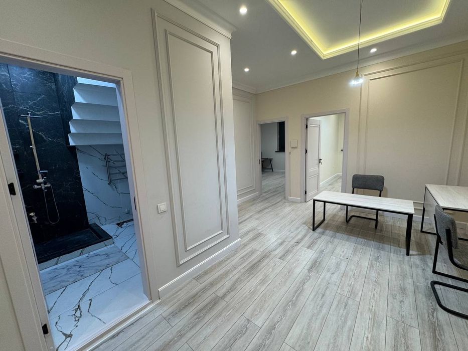 Аренда Офис на Юнусабад район Вторая линия 100кв