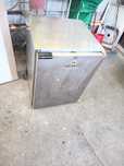 Frigider profesional bar inox