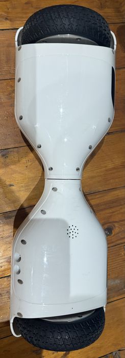 Hoverboard Nero Sports in Husa Originala