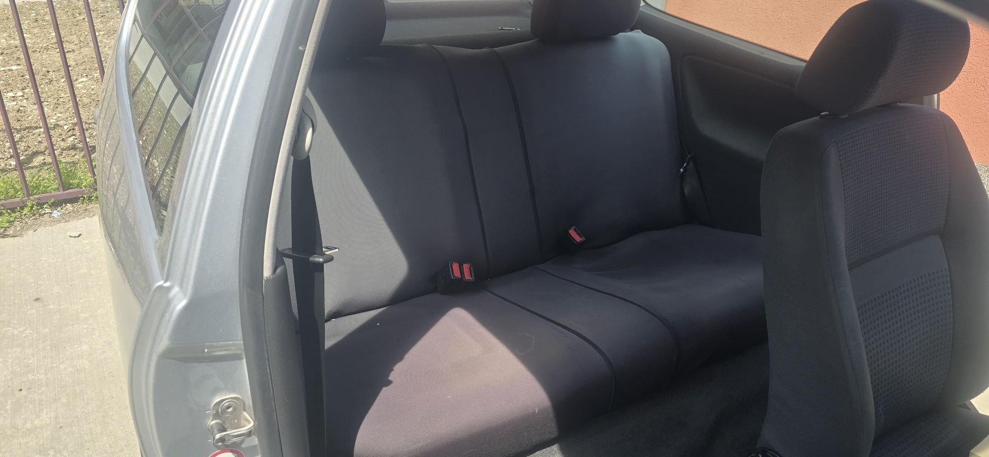 Vw Polo 2001 1.4