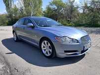 Jaguar XF 3.0D S - 275 кс.