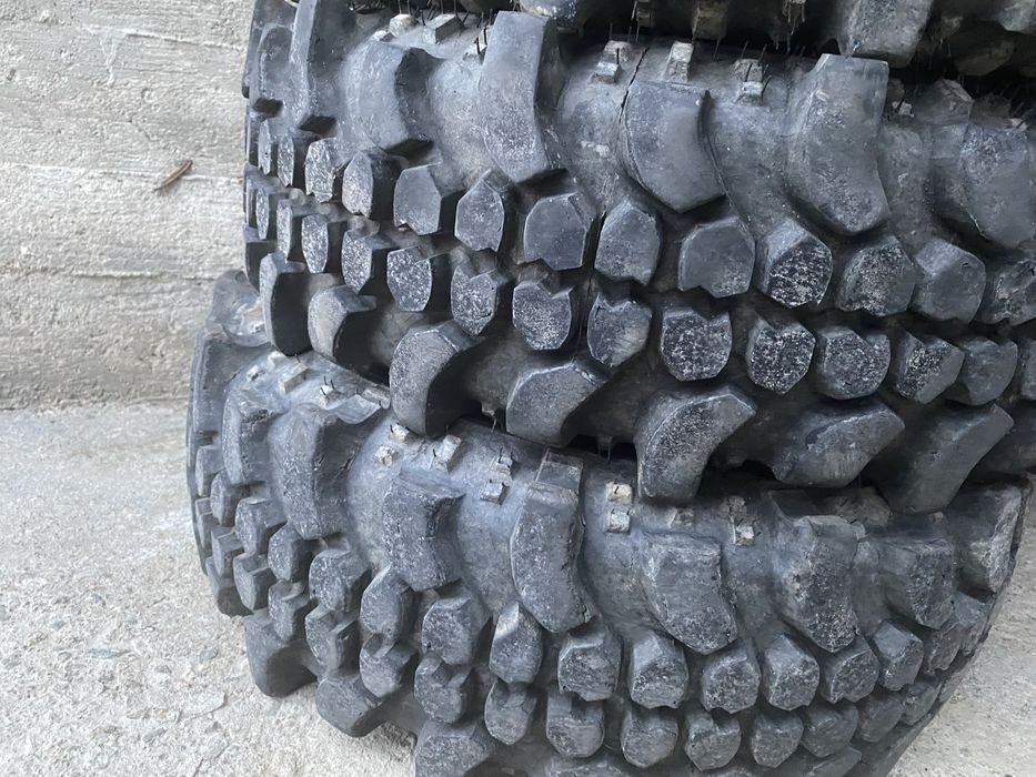 Vand set 4 cauciucuri symex noi