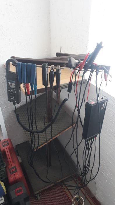 Диагностические обарудование