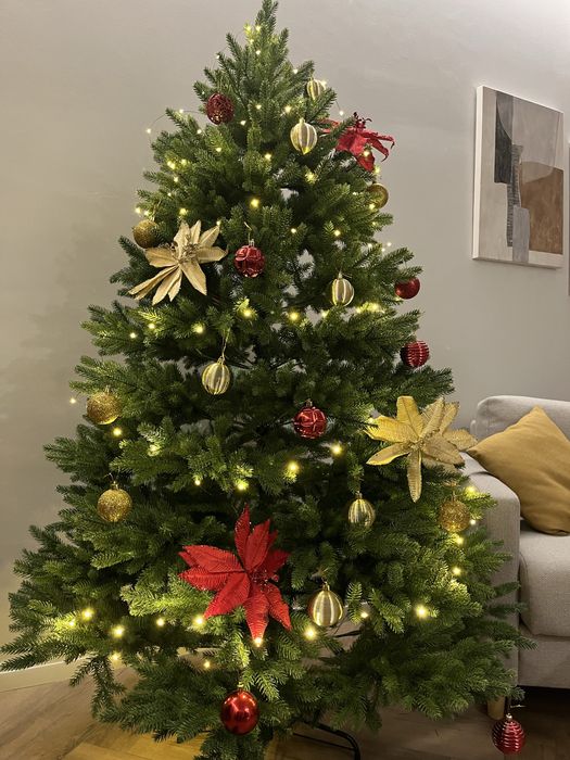 Новые Елки. СКИДКА. БЕСПЛАТНАЯ доставка и подарок