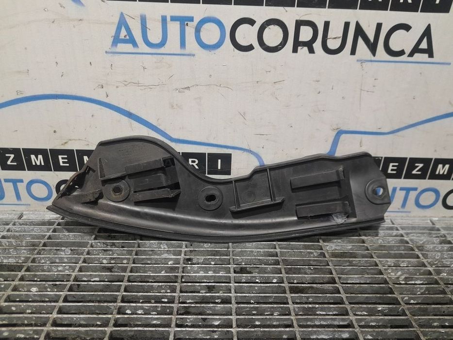 Suport far dreapta Volkswagen Touareg 7L 2003 - 2006 SUV 4 Usi (1127) Cu lupă SPATE