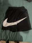 Pantaloni de trening Nike Noi