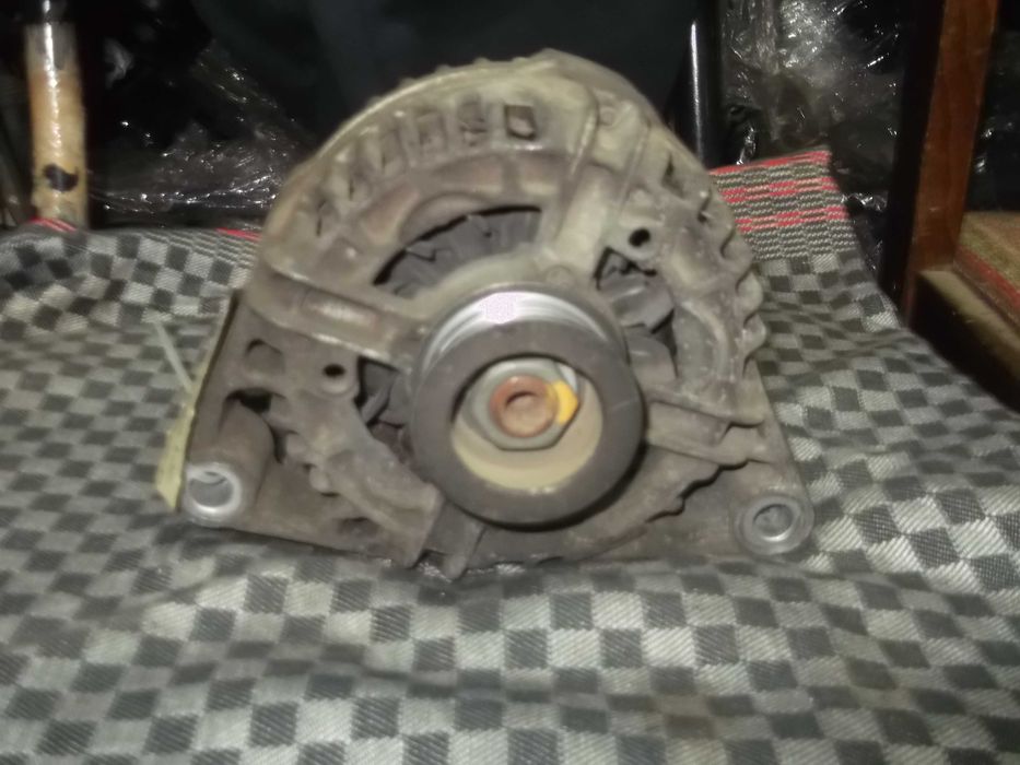 Генератор за Опел Астра Г 2.0дтл 101 к.с.