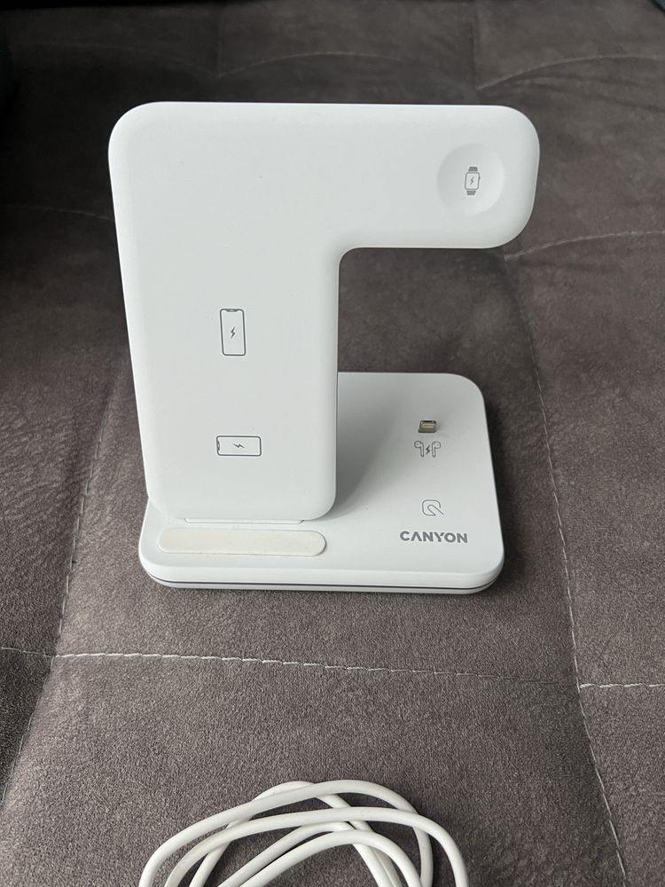 Canyon Wireless charger