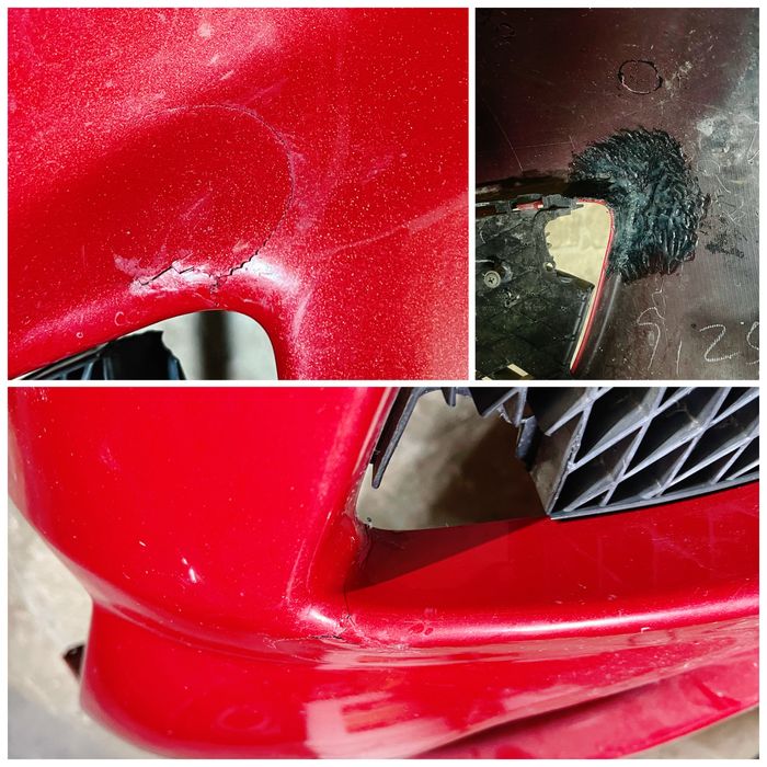 Reparatii sudura plastic suceava