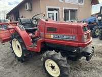 Tractor Japonez Tractoras japonez Mitsubishi MT 16. Promotie