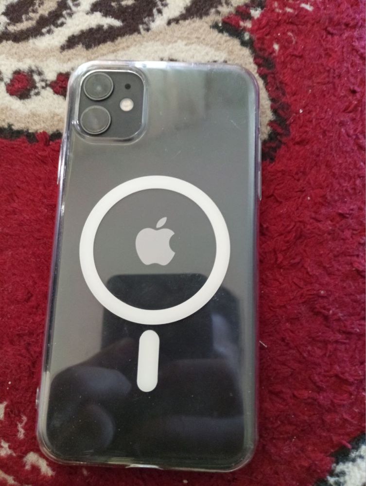 Iphone 11 sotiladi