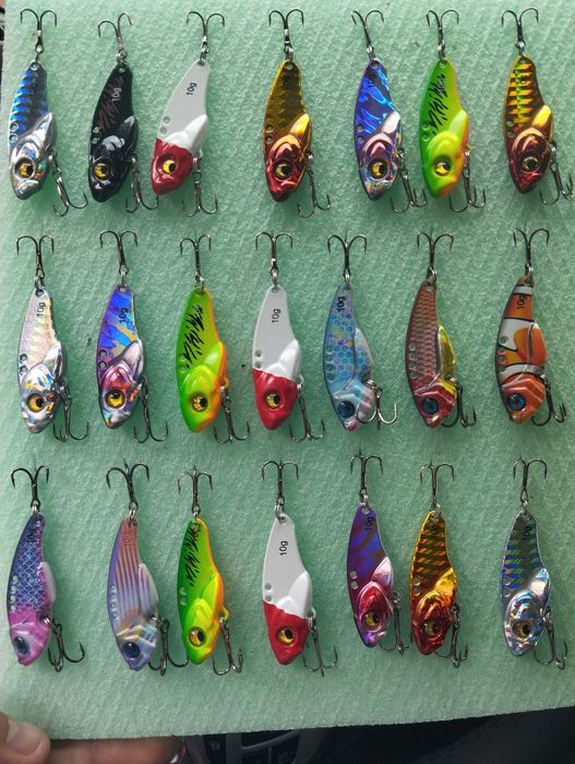 Нови Цикади 10, 14 и 15 гр.