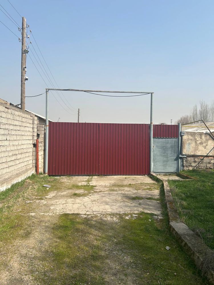 Продам участок в поселке Болта 1,61 га