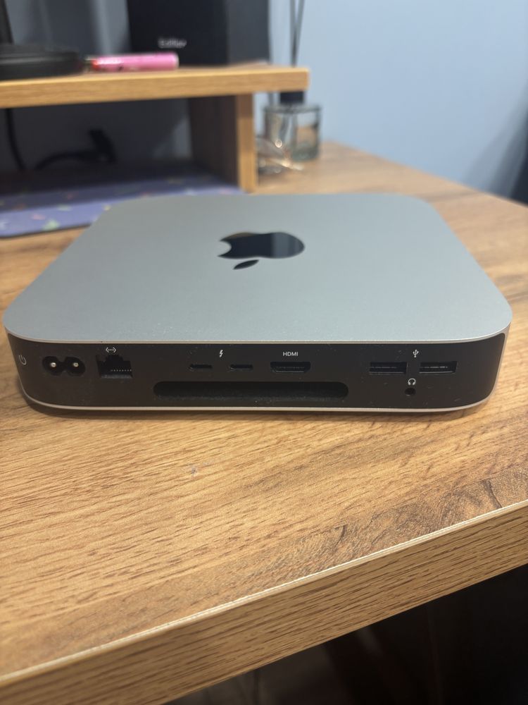 mac mini 2023 8gb m2