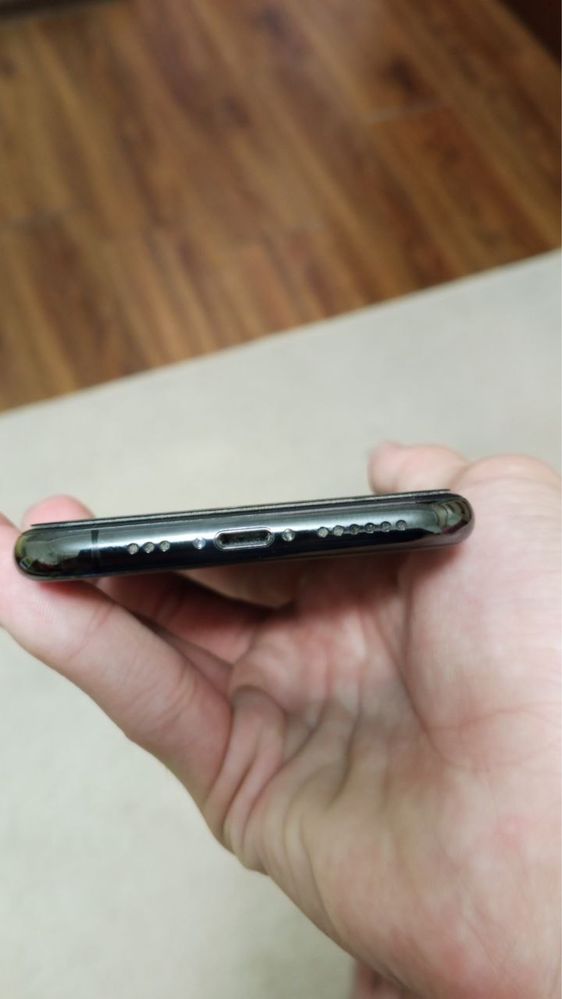iPhone 11pro 256Gb space gray
