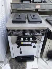 Фризеры для мороженого