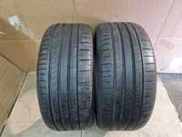 2 Pirelli R20 255/35/ 
летни гуми DOT4319