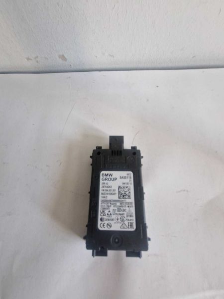 BMW Радар Сензор 5A55118 G14 G15 IX3 G05 G06 G07 G08 (X7 X5 X6)