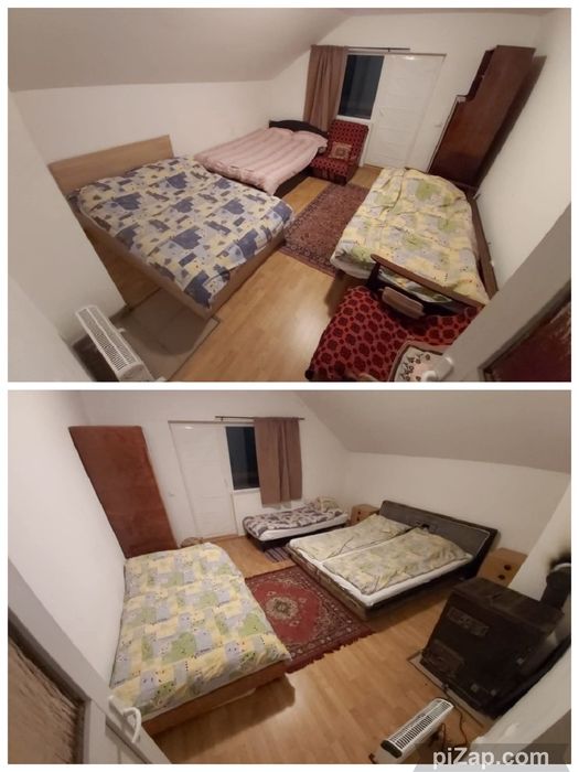 Cabană de Închiriat la Someșu Rece -Libera de revelion