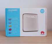 Huawei E5186 Router 4G Modem cu SIM Hotspot WiFi decodat