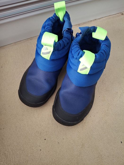 Ботушки Адидас Adidas