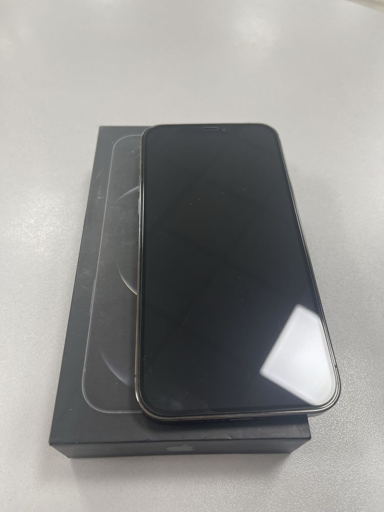 Apple Iphone 12 Pro (г. Алматы) лот:320198