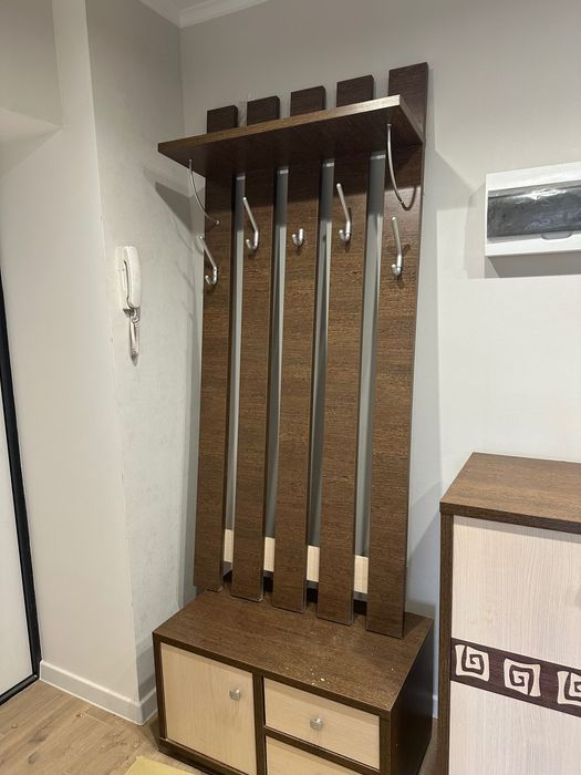 Мебель для прихожей