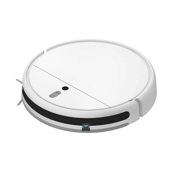 Робот-пылесос Xiaomi Mi Robot Vacuum Mop