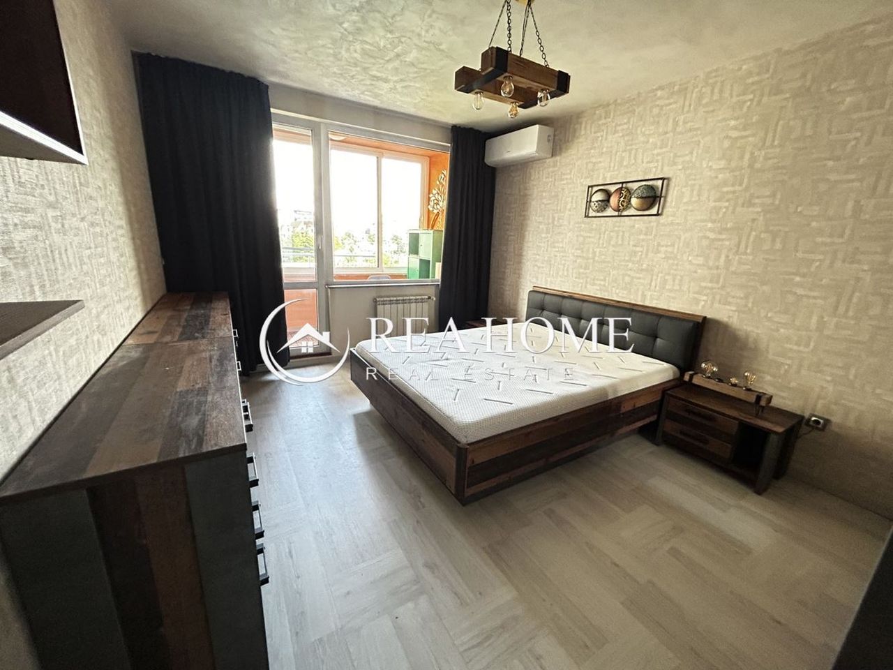 Дава се под наем Двустаен апартамент в София, Дианабад - 70 кв.м за 600 € - Снимка #6