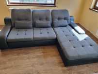 Vand coltar extensibil