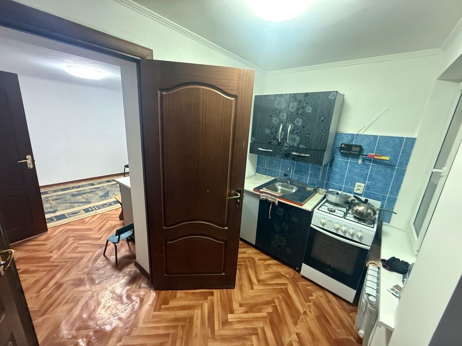 Сдам 2-х комнатную времянку