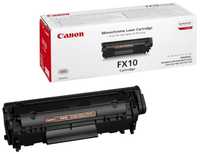 Картриджи FX10 для принтеров