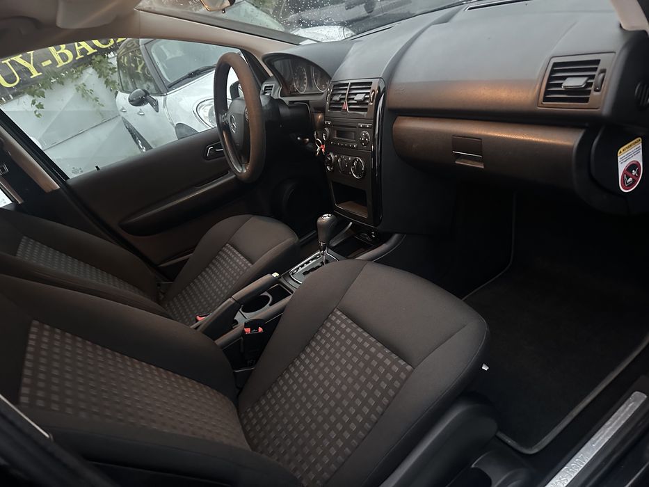 Mercedes-Benz A180 CDI • 1.8 Diesel • 130 CP • Automat • Garantie 1 AN