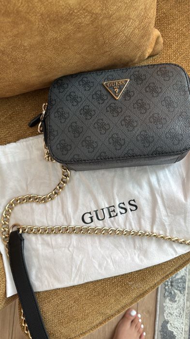 Продам сумку guess оригинал