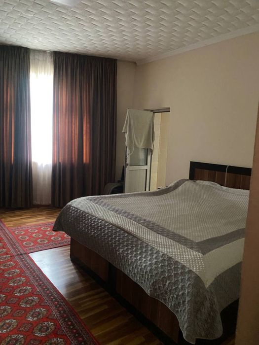 Продается дом Бобур махалла Сергели район