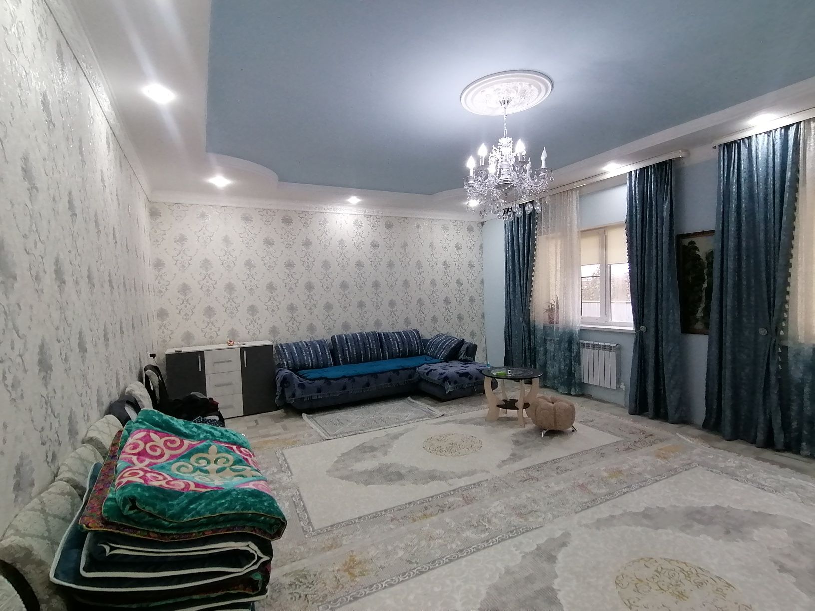 Продаётся частный дом в 22 квартале