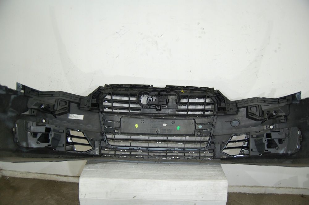 Audi A6 4G C7 bara fata facelift face lift pachet normal 2014 2018