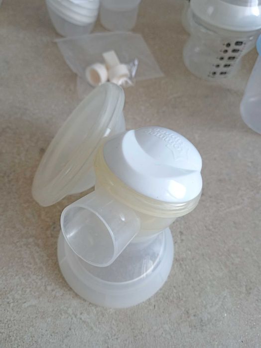 Pompa de san anuala Tommee Tippee