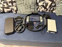 Nintendo Switch Oled + accesorii